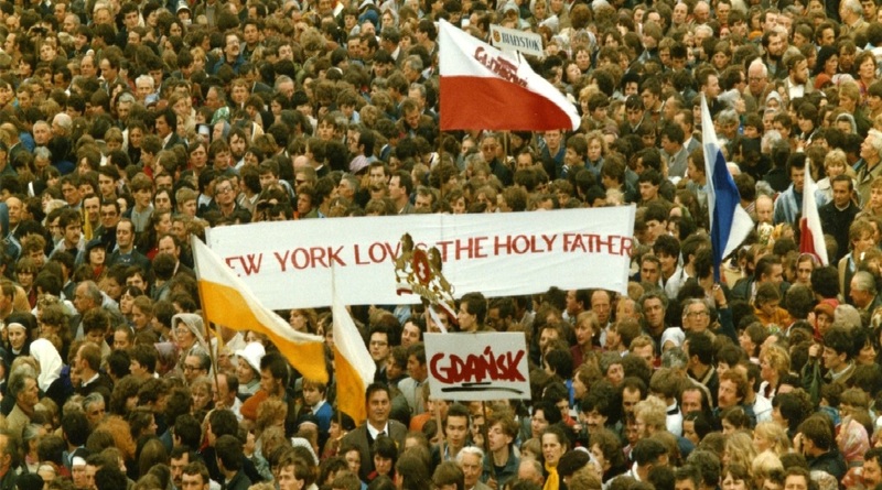 Częstochowa 1983