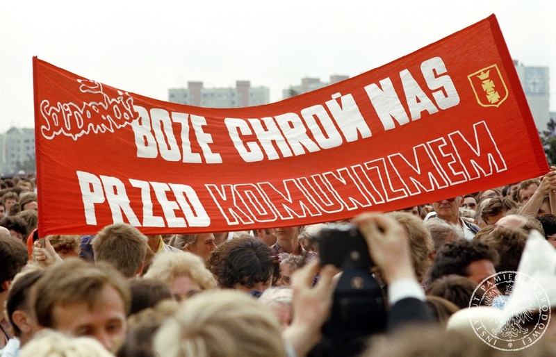 Gdańsk 1987