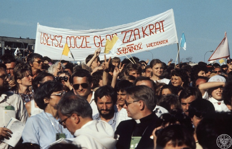 Warszawa 1983